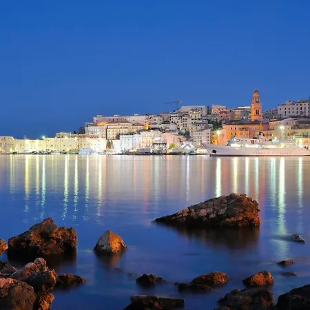 Cento Passi Dal Mare * 가에타