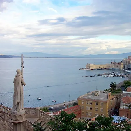 Cento Passi Dal Mare * Gaeta