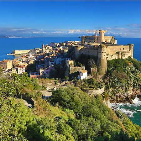 Cento Passi Dal Mare 가에타