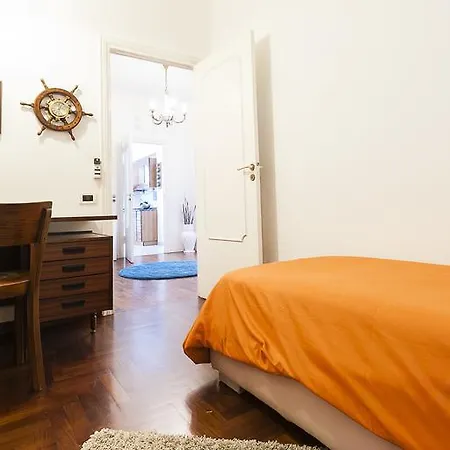 Appartamento Cento Passi Dal Mare *