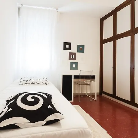 Cento Passi Dal Mare 아파트 가에타