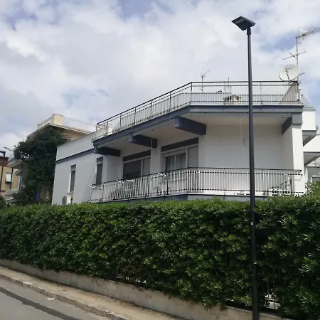 Appartamento Cento Passi Dal Mare *